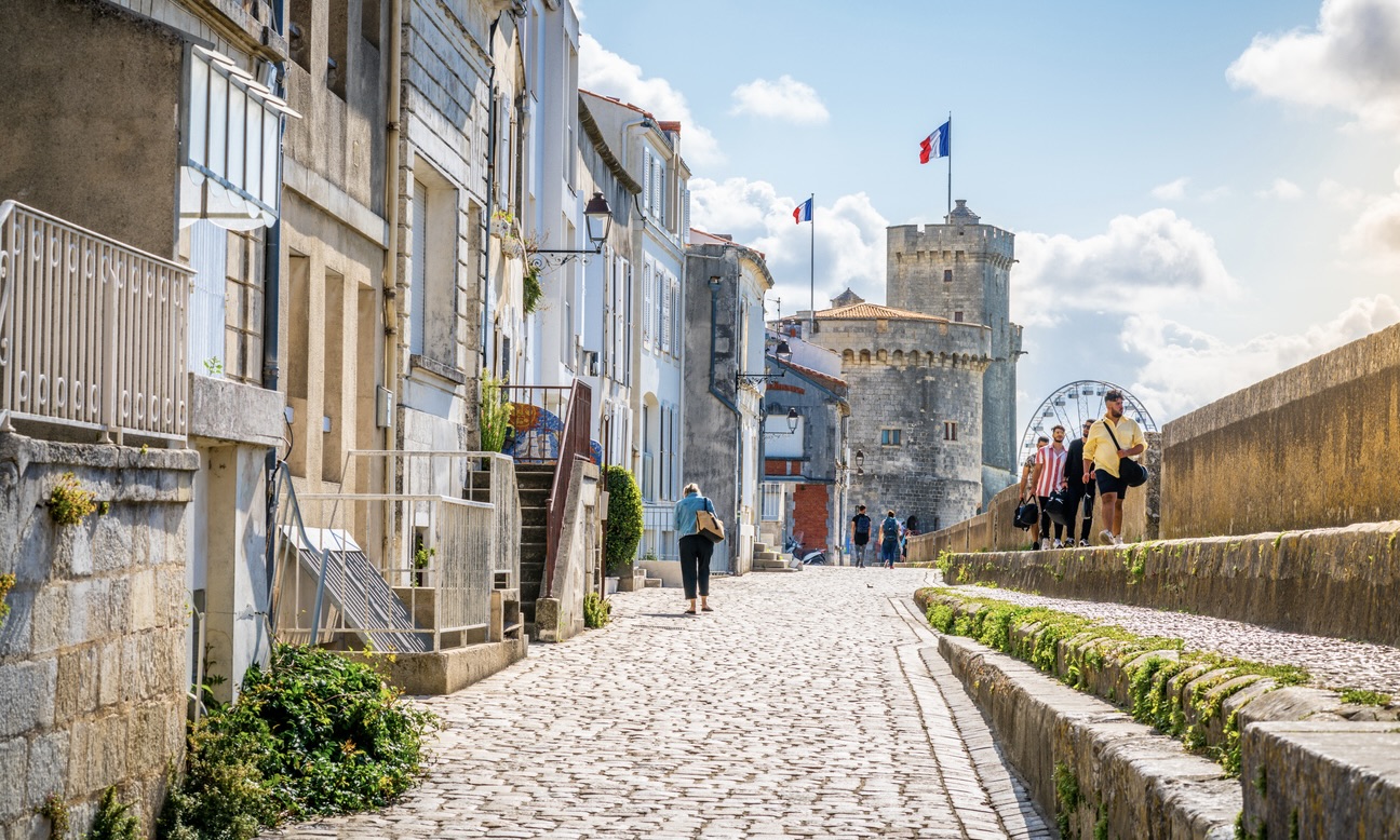 la Rochelle - location - voiture
